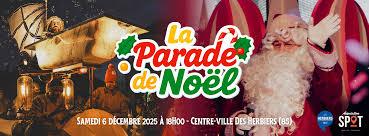 PARADE DE NOEL 2025